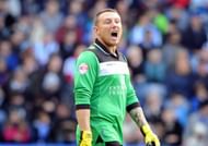 paddy kenny